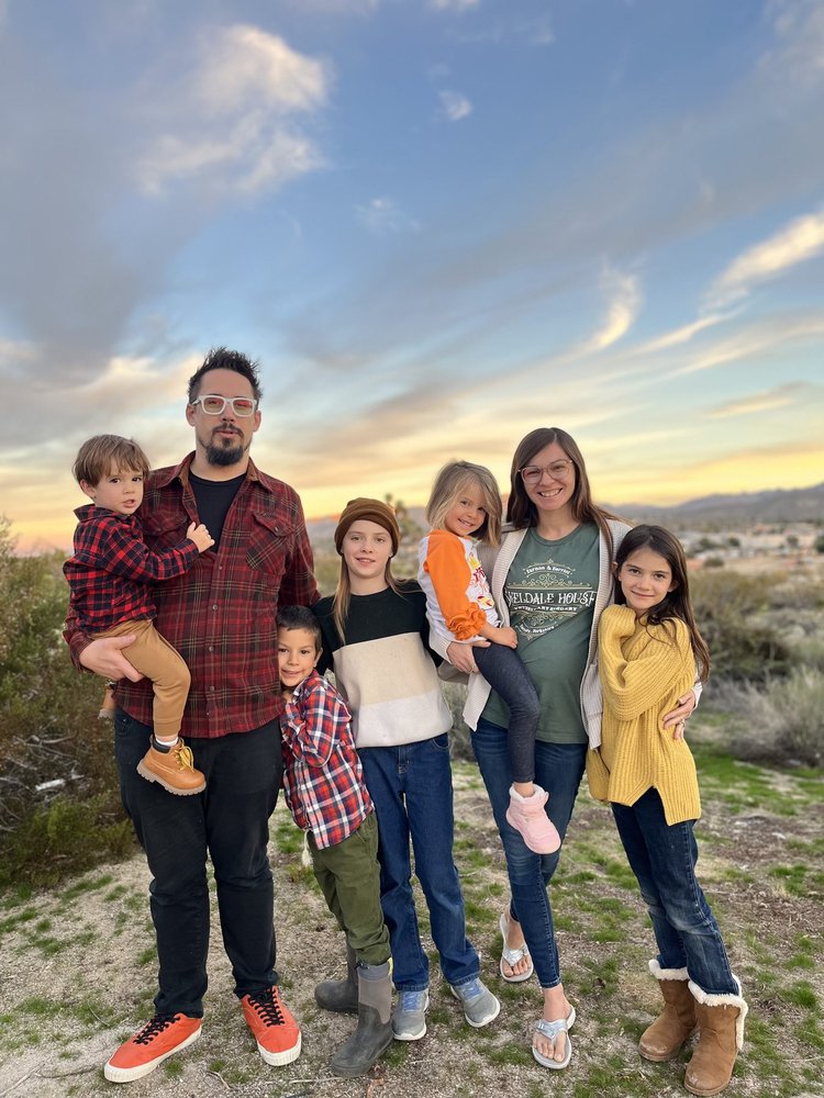 Mark Thometz, Lead Pastor